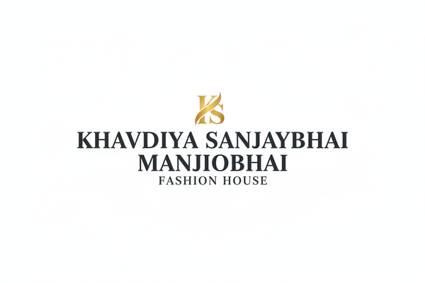KHAVDIYA SANJAYBHAI MANJIOBHAI Logo